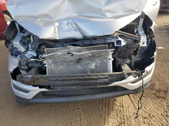 Photo 12 from auction – 2018 HYUNDAI TUCSON SE with VIN KM8J2CA42JU764293