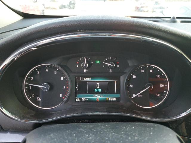 Photo 9 from auction – 2018 BUICK ENCORE PRE with VIN KL4CJASB8JB516749
