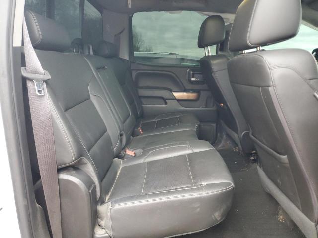 Photo 10 from auction – 2016 CHEVROLET SILVERADO with VIN 3GCUKSEC7GG148954