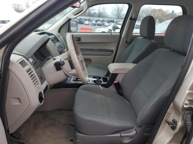 Photo 7 from auction – 2012 FORD ESCAPE XLS with VIN 1FMCU9C75CKB93779