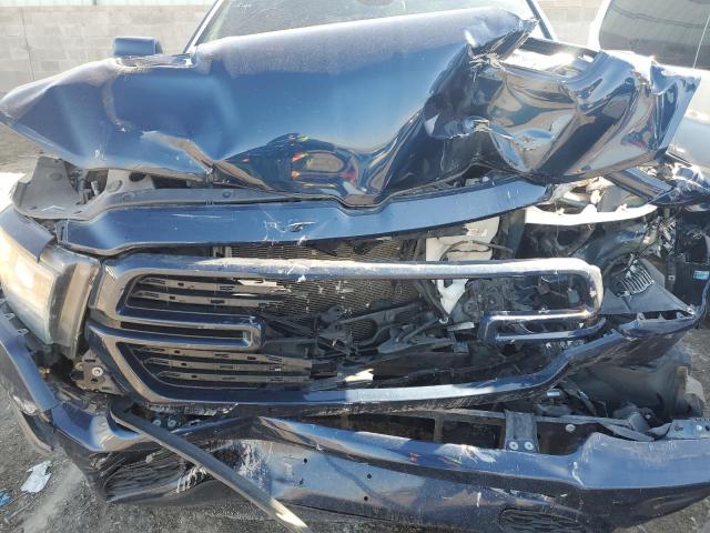 Photo 11 from auction – 2019 RAM 1500 LARAM with VIN 1C6SRFJT4KN926053