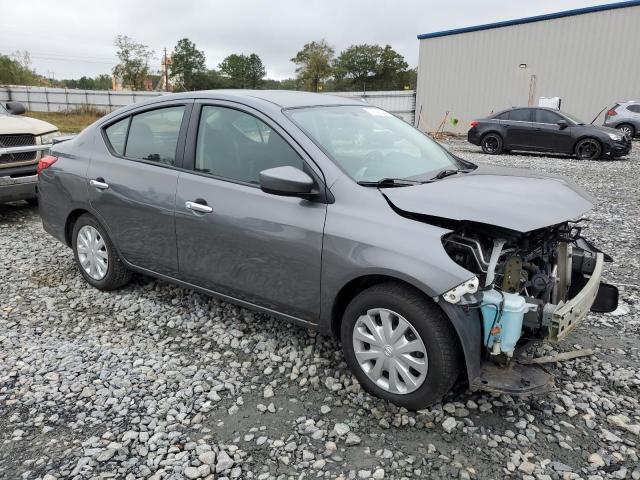 Photo 4 from auction – 2019 NISSAN VERSA S with VIN 3N1CN7AP6KL873456
