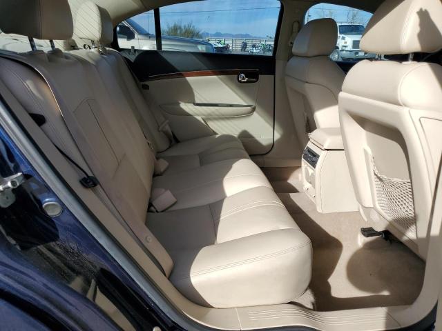 Photo 10 from auction – 2008 SATURN AURA XR with VIN 1G8ZV57798F146134
