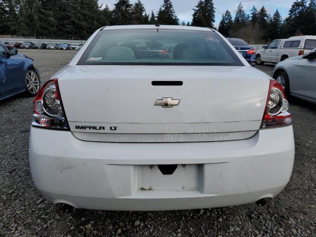 Photo 6 from auction – 2012 CHEVROLET IMPALA LT with VIN 2G1WG5E33C1314040