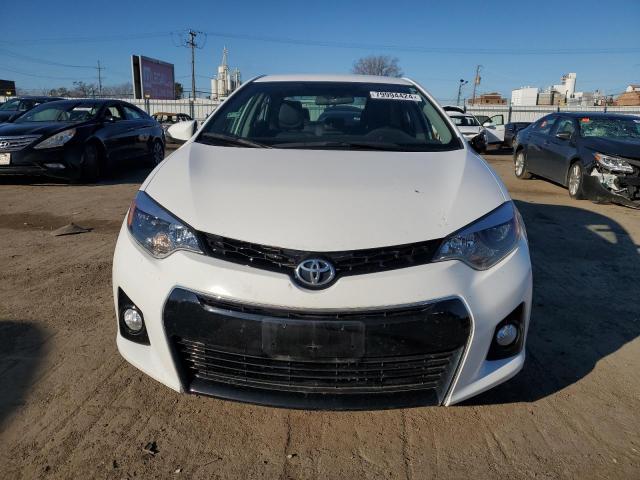 Photo 5 from auction – 2015 TOYOTA COROLLA L with VIN 2T1BURHE0FC427632