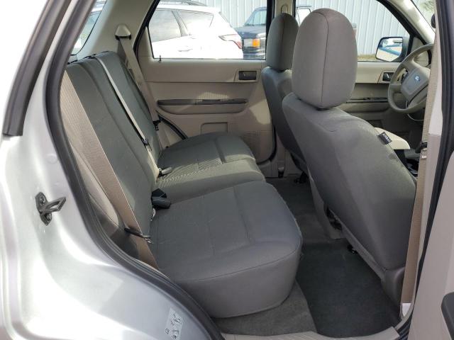 Photo 11 from auction – 2011 FORD ESCAPE XLS with VIN 1FMCU0C76BKB44956