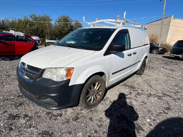 Photo 2 from auction – 2014 RAM TRADESMAN with VIN 2C4JRGAG6ER161755