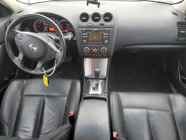 Photo 8 from auction – 2012 NISSAN ALTIMA BAS with VIN 1N4AL2AP9CN575813