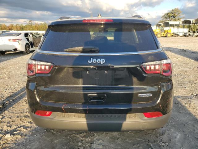 Photo 6 from auction – 2021 JEEP COMPASS LA with VIN 3C4NJCBB1MT518601