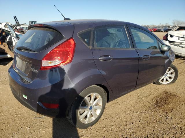 Фото 3 с аукциона – 2012 FORD FIESTA SE с VIN 3FADP4EJ1CM219918