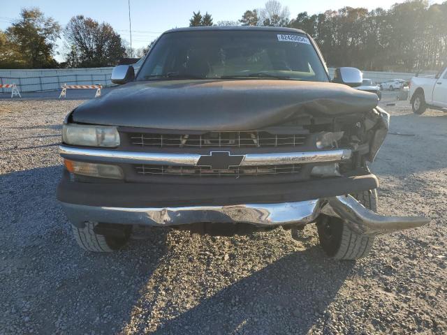 Photo 5 from auction – 2002 CHEVROLET SILVERADO with VIN 2GCEK19T921250623