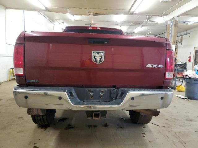Photo 6 from auction – 2016 RAM 2500 ST with VIN 3C6UR5CJ6GG275278