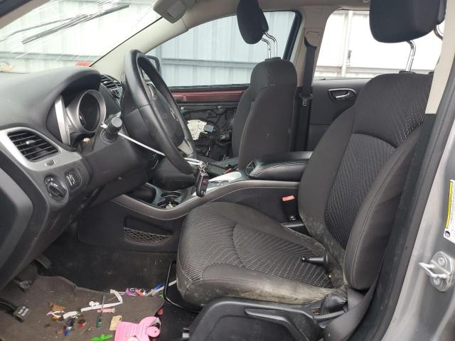 Photo 7 from auction – 2015 DODGE JOURNEY SE with VIN 3C4PDCAB9FT720011