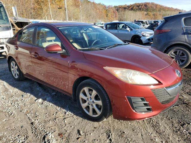 Photo 4 from auction – 2010 MAZDA 3 I with VIN JM1BL1SF9A1103095