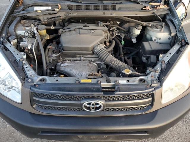 Photo 12 from auction – 2004 TOYOTA RAV4 with VIN JTEGD20V040010958