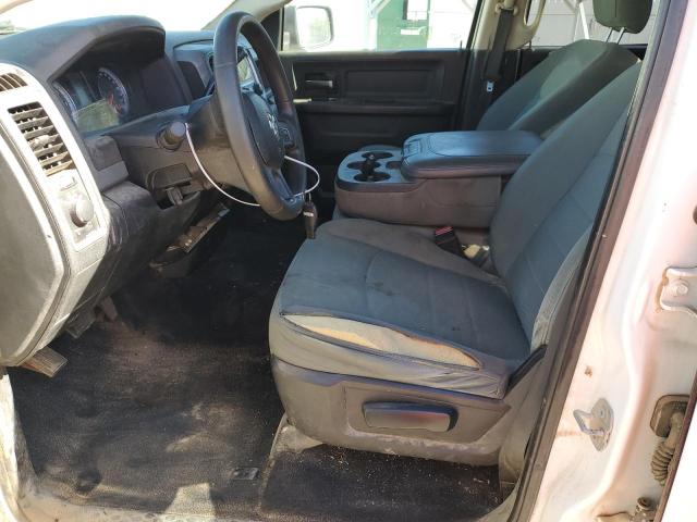 Photo 7 from auction – 2015 RAM 1500 with VIN 1C6RR6FT9FS714781