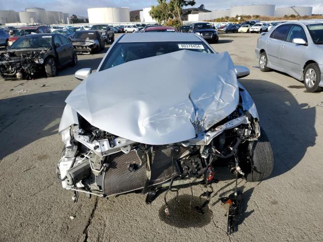 Photo 5 from auction – 2019 TOYOTA COROLLA L with VIN 5YFBURHE5KP945570