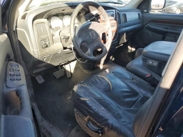 Photo 8 from auction – 2003 DODGE RAM 1500 S with VIN 1D7HA18D73J638683