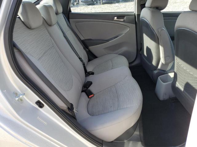 Photo 10 from auction – 2017 HYUNDAI ACCENT SE with VIN KMHCT4AE7HU204414