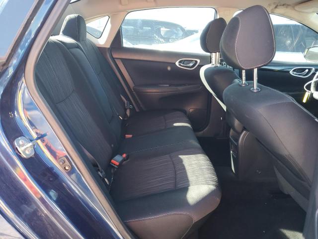 Photo 10 from auction – 2017 NISSAN SENTRA S with VIN 3N1AB7AP8HY263750