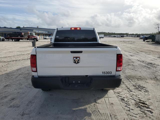Photo 6 from auction – 2022 RAM 1500 CLASS with VIN 1C6RR6FG4NS186617