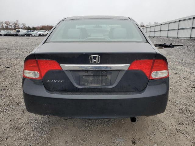 Photo 6 from auction – 2009 HONDA CIVIC EX with VIN 2HGFA16809H351236