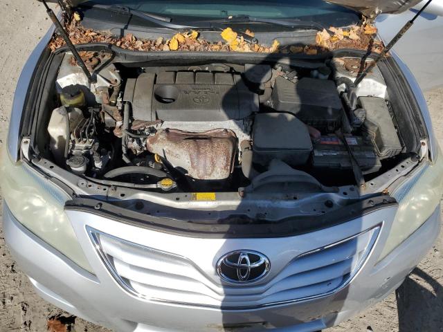 Photo 11 from auction – 2010 TOYOTA CAMRY BASE with VIN 4T1BF3EK9AU097854