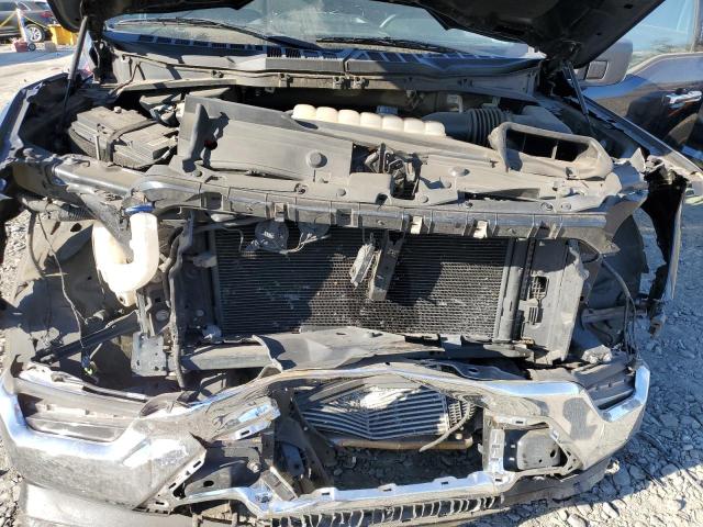 Photo 11 from auction – 2021 FORD F150 SUPER with VIN 1FTEW1EP8MKD96186