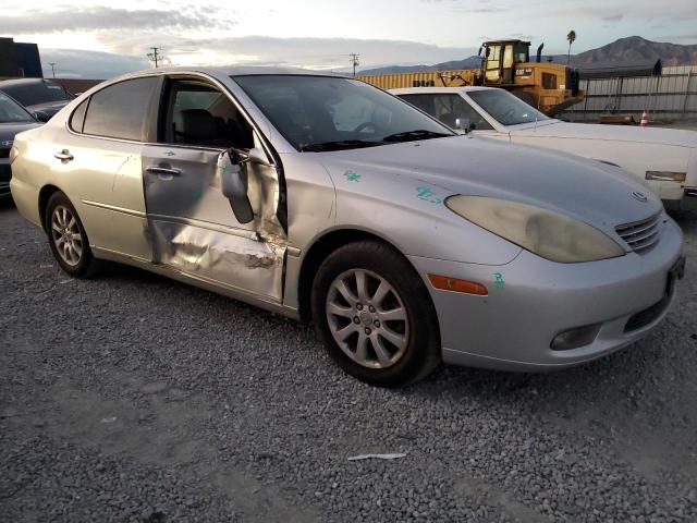 Photo 4 from auction – 2003 LEXUS ES 300 with VIN JTHBF30G330115460