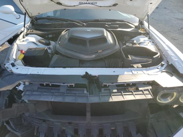 Photo 11 from auction – 2016 DODGE CHALLENGER with VIN 2C3CDZBTXGH162449