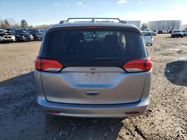 Photo 6 from auction – 2020 CHRYSLER VOYAGER LX with VIN 2C4RC1DG4LR148433