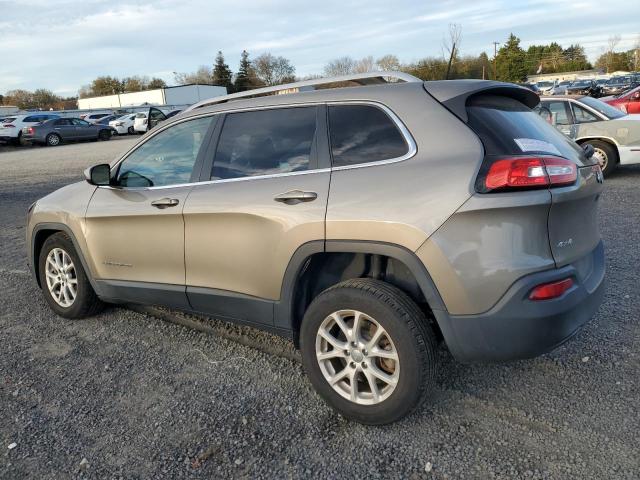 Photo 2 from auction – 2017 JEEP CHEROKEE L with VIN 1C4PJMCB4HW600710