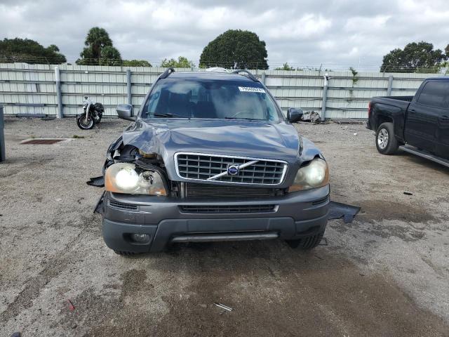Photo 5 from auction – 2008 VOLVO XC90 3.2 with VIN YV4CY982681449878