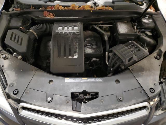 Photo 12 from auction – 2013 CHEVROLET EQUINOX LT with VIN 2GNFLEEK2D6216459