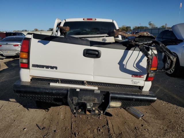 Photo 6 from auction – 2004 GMC SIERRA K25 with VIN 1GTHK29234E239726