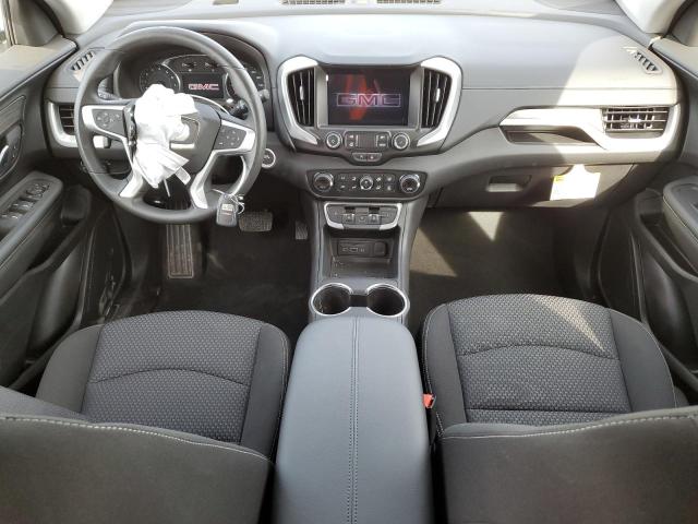Photo 8 from auction – 2024 GMC TERRAIN SL with VIN 3GKALMEG5RL265199