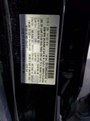 Photo 14 from auction – 2024 MAZDA CX-30 PREF with VIN 3MVDMBCM3RM601489