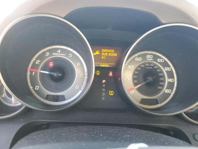 Photo 9 from auction – 2013 ACURA MDX with VIN 2HNYD2H20DH517092