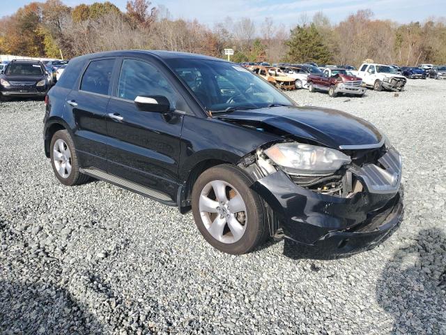 Photo 4 from auction – 2009 ACURA RDX TECHNO with VIN 5J8TB18579A000504