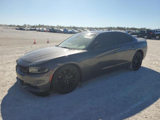 DODGE CHARGER R/ 2016 with VIN 2C3CDXCT8GH216155 - Photo from auction