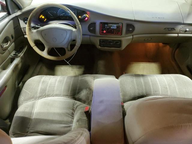 Photo 8 from auction – 1999 BUICK CENTURY CU with VIN 2G4WS52M5X1496568