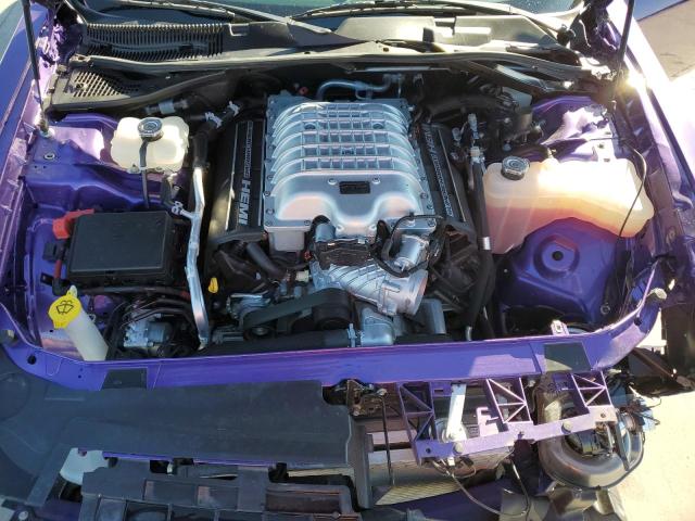 Photo 11 from auction – 2023 DODGE CHALLENGER with VIN 2C3CDZL92PH586176