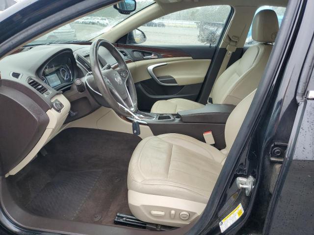 Photo 7 from auction – 2014 BUICK REGAL PREM with VIN 2G4GN5EX4E9178862