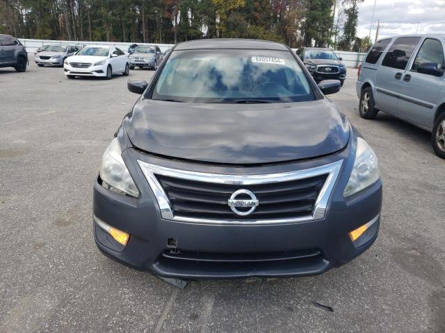 Photo 5 from auction – 2013 NISSAN ALTIMA 2.5 with VIN 1N4AL3AP1DC188689