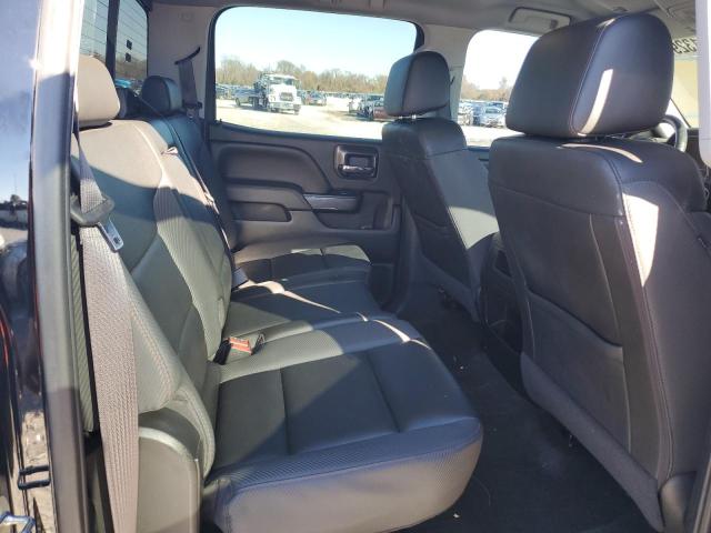 Photo 10 from auction – 2016 GMC SIERRA K15 with VIN 3GTU2NEC6GG131676