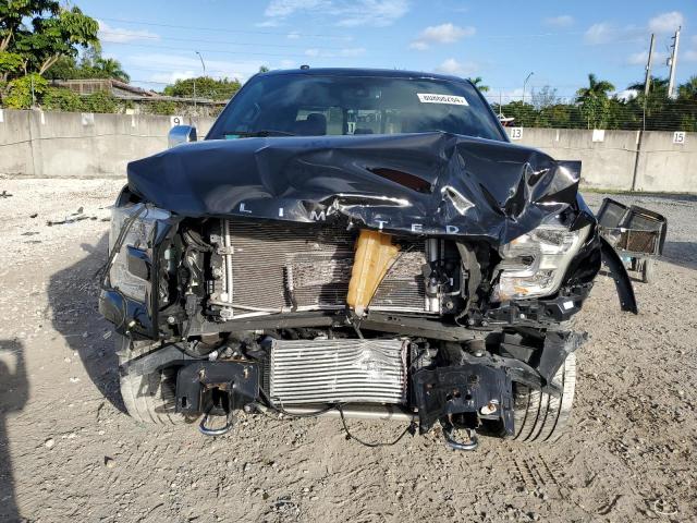 Photo 5 from auction – 2017 FORD F150 SUPER with VIN 1FTEW1EG8HFC81148