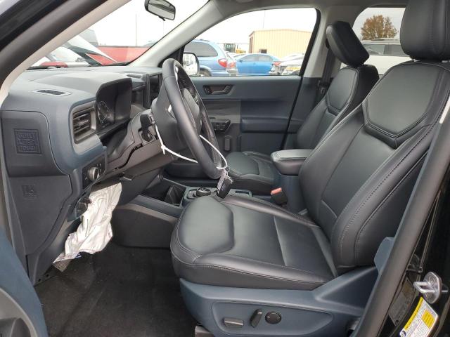 Photo 7 from auction – 2024 FORD MAVERICK L with VIN 3FTTW8S94RRB08026