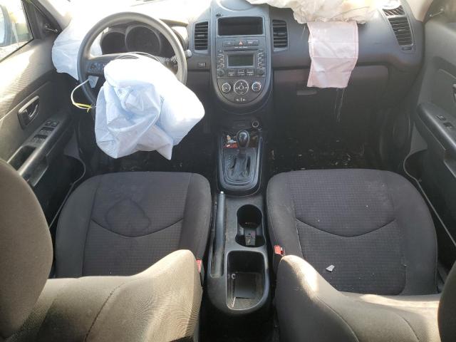 Photo 8 from auction – 2013 KIA SOUL with VIN KNDJT2A54D7606786