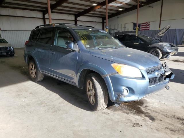 Zdjęcie 4 z aukcji – 2010 TOYOTA RAV4 LIMIT z VIN JTMDF4DV7A5019503