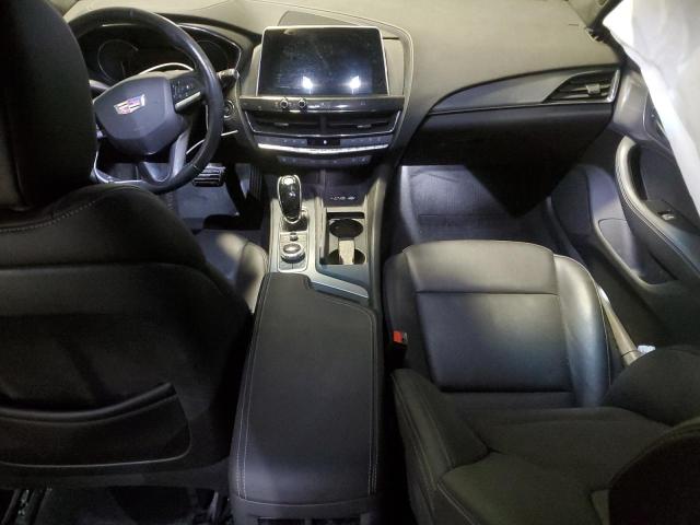 Photo 8 from auction – 2021 CADILLAC CT5 PREMIU with VIN 1G6DN5RK5M0111561